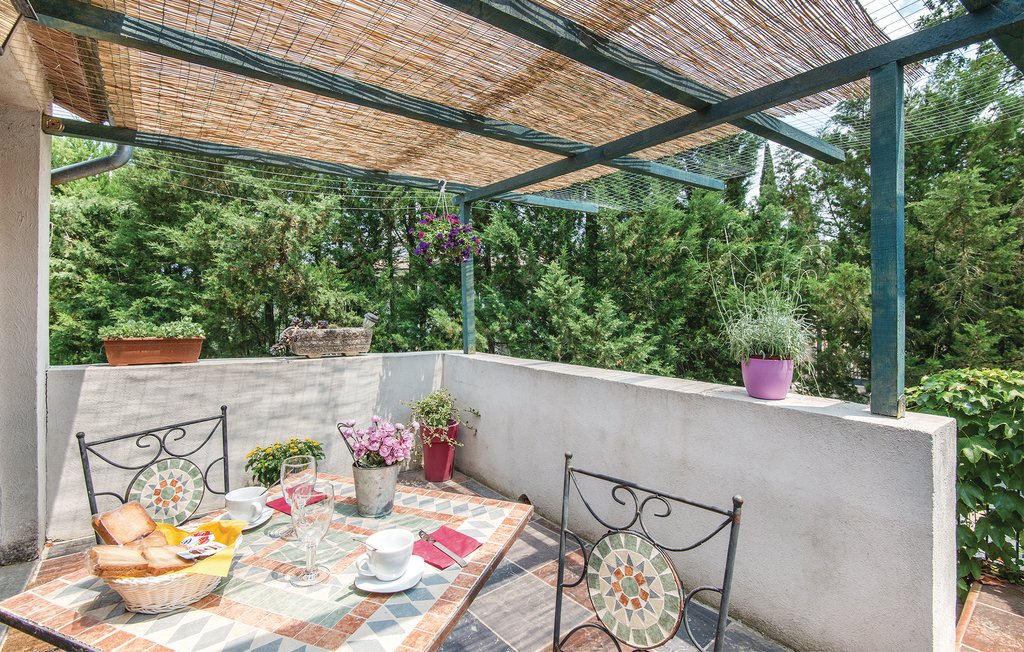 Location de vacances - Magliano Sabina , Italie - IRU210 6