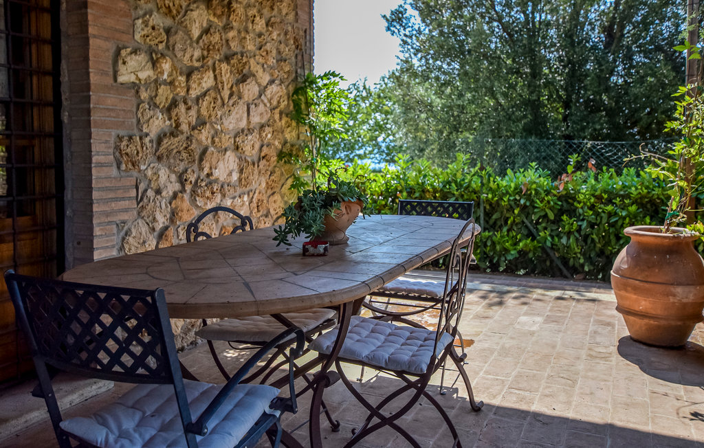 Ferienhaus - Civitella D'Agliano , Italien - IRU569 20