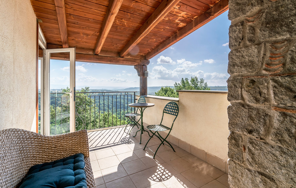 Feriehuse - Vitorchiano , Italien - IRU247 19