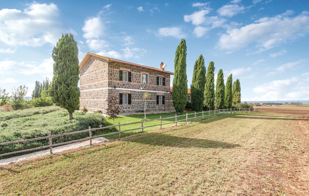 Semesterhus - Tuscania , Italien - IRU351 17