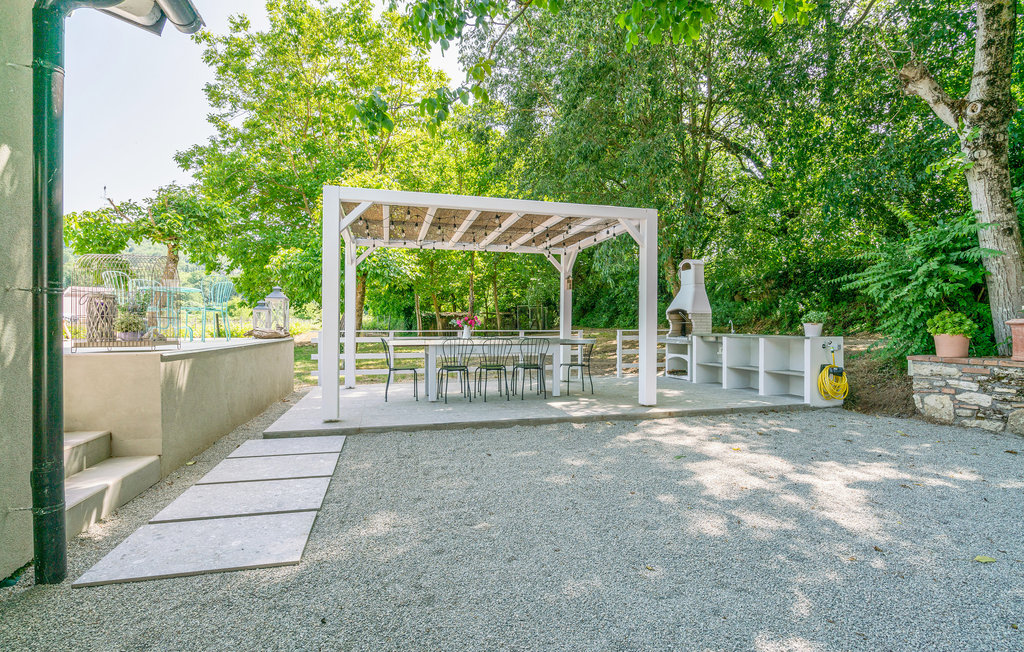 Ferienhaus - Orte , Italien - IRU559 7