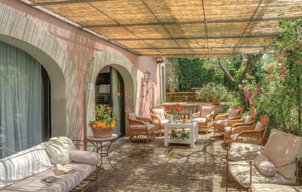 Semesterhus - Morlupo , Italien - IRU225 9