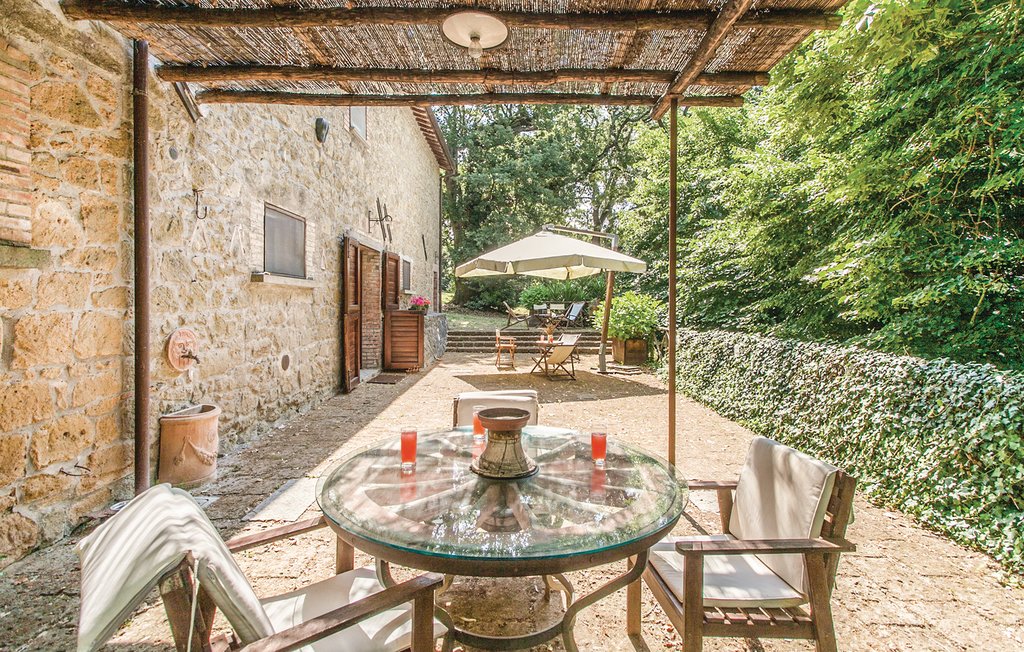 Ferienhaus - Montefiascone , Italien - IRU325 7