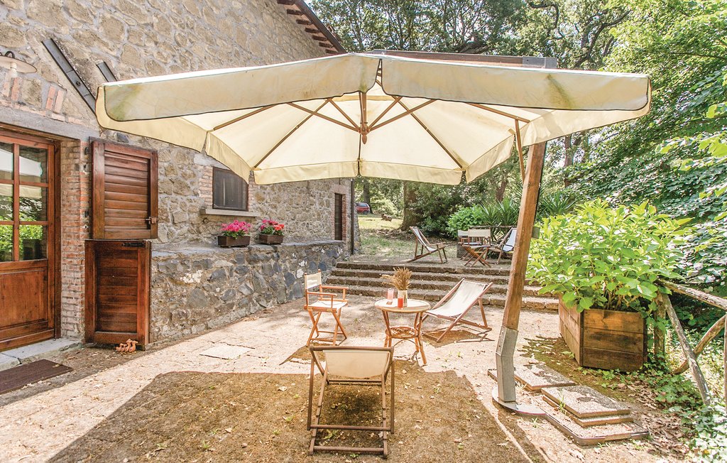 Ferienhaus - Montefiascone , Italien - IRU325 1