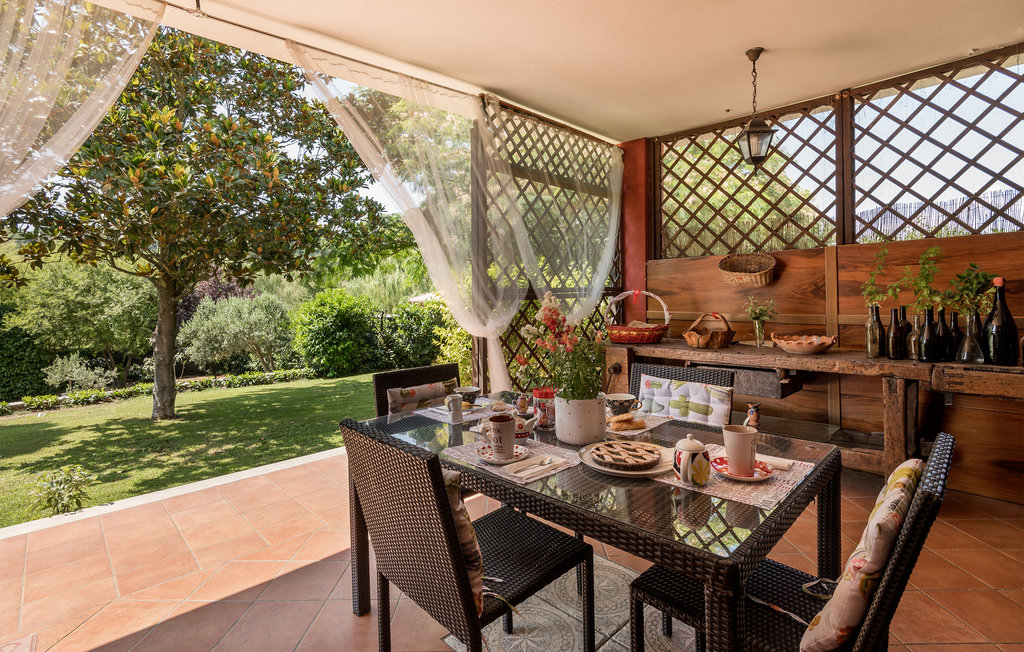 Feriehus - Roma , Italia - IRU375 10