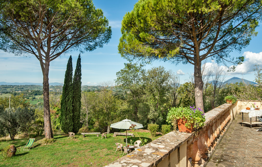 Ferienhaus - Poggio Mirteto , Italien - IRU468 20
