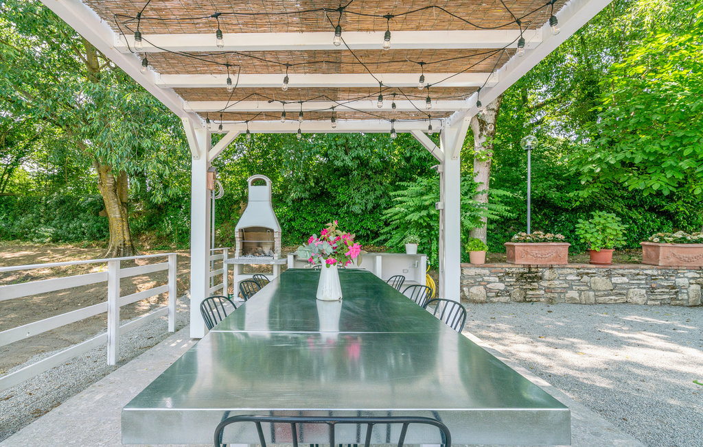 Ferienhaus - Orte , Italien - IRU559 20