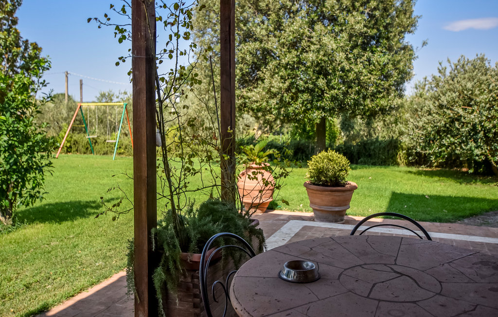 Ferienhaus - Civitella D'Agliano , Italien - IRU569 19