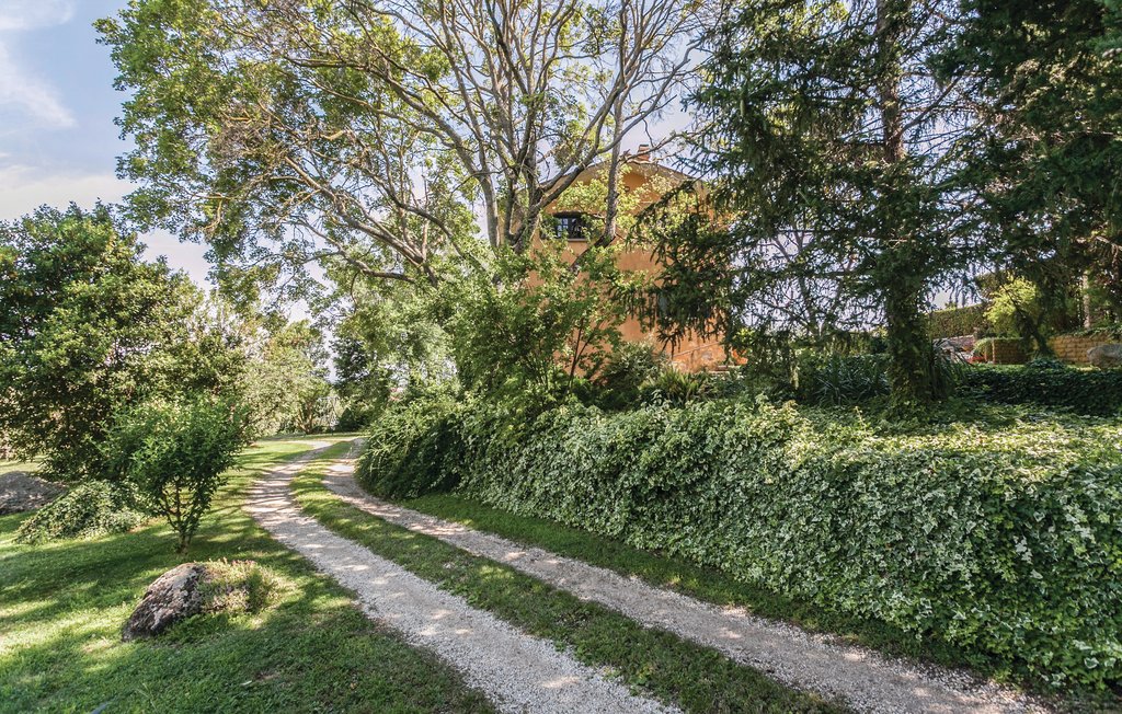 Feriehus - Viterbo , Italia - IRU147 11