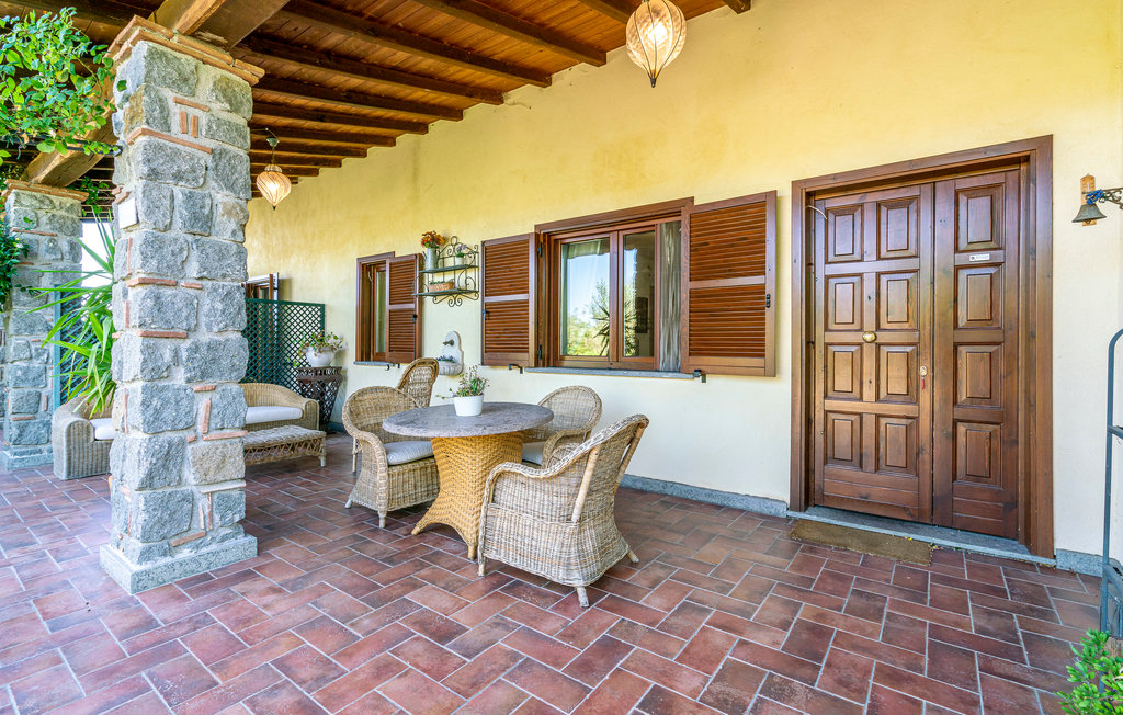 Feriehuse - Vitorchiano , Italien - IRU247 17