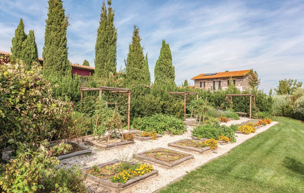 Semesterhus - Tuscania , Italien - IRU351 15