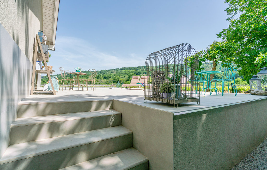 Ferienhaus - Orte , Italien - IRU559 21