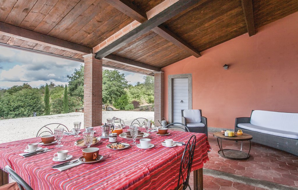 Feriehuse - Montefiascone , Italien - IRU123 11
