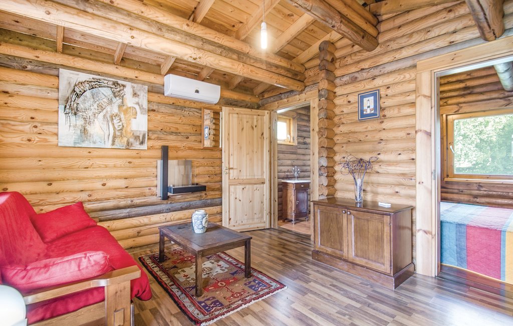 Ferienhaus - Magliano Sabina , Italien - IRU199 18