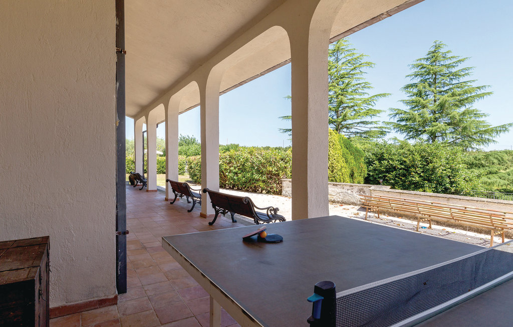 Ferienhaus - Vignanello , Italien - IRU237 8