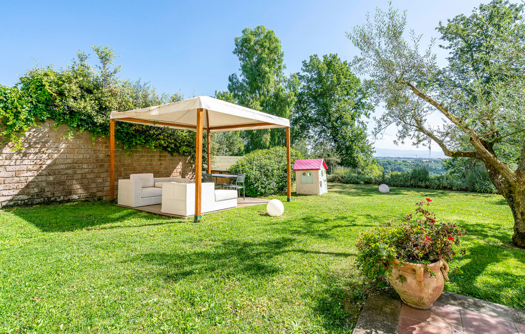 Feriehuse - Vitorchiano , Italien - IRU247 14