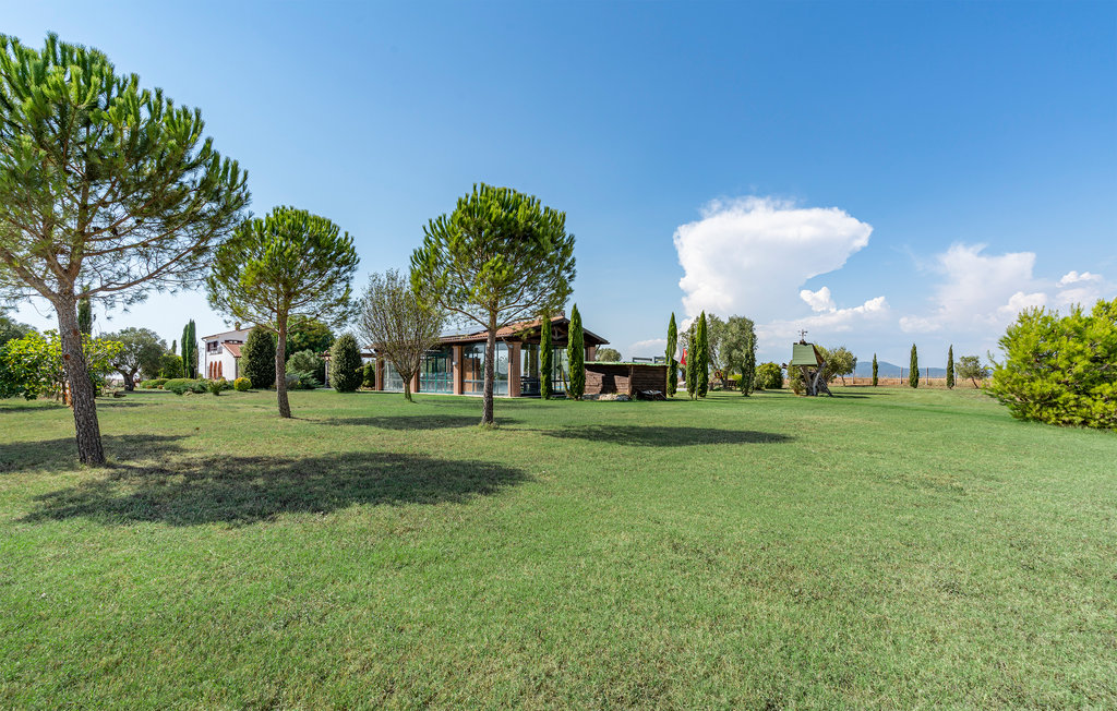 Feriehuse - Tuscania , Italien - IRU245 14