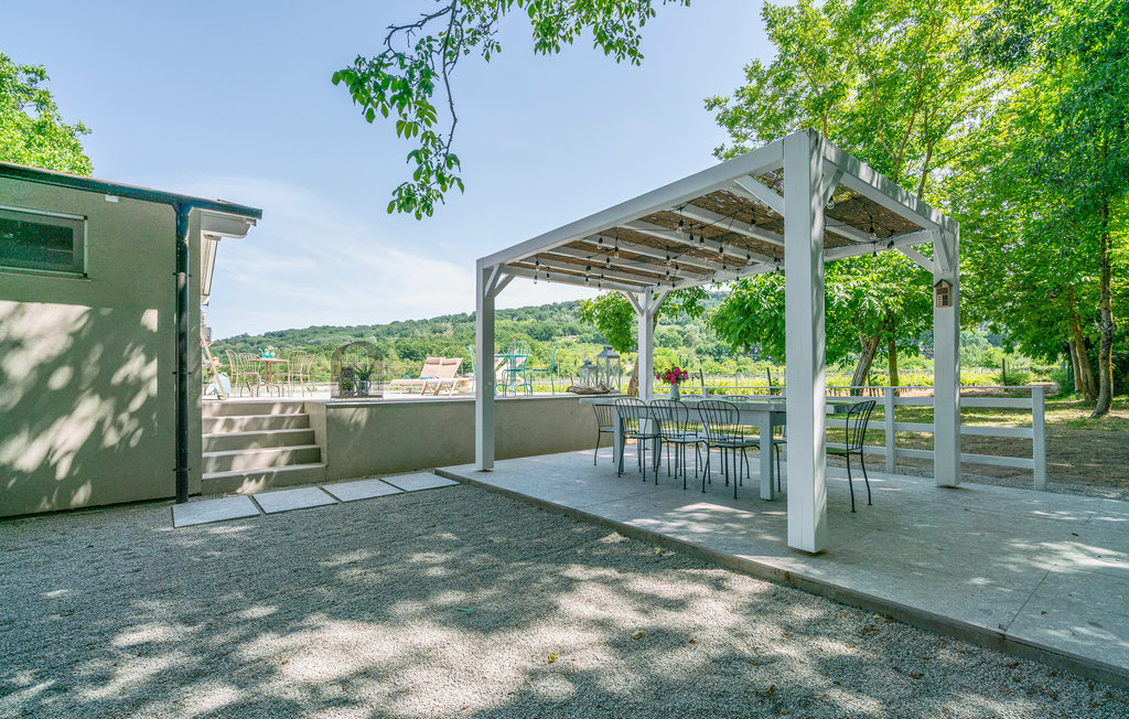 Ferienhaus - Orte , Italien - IRU559 18