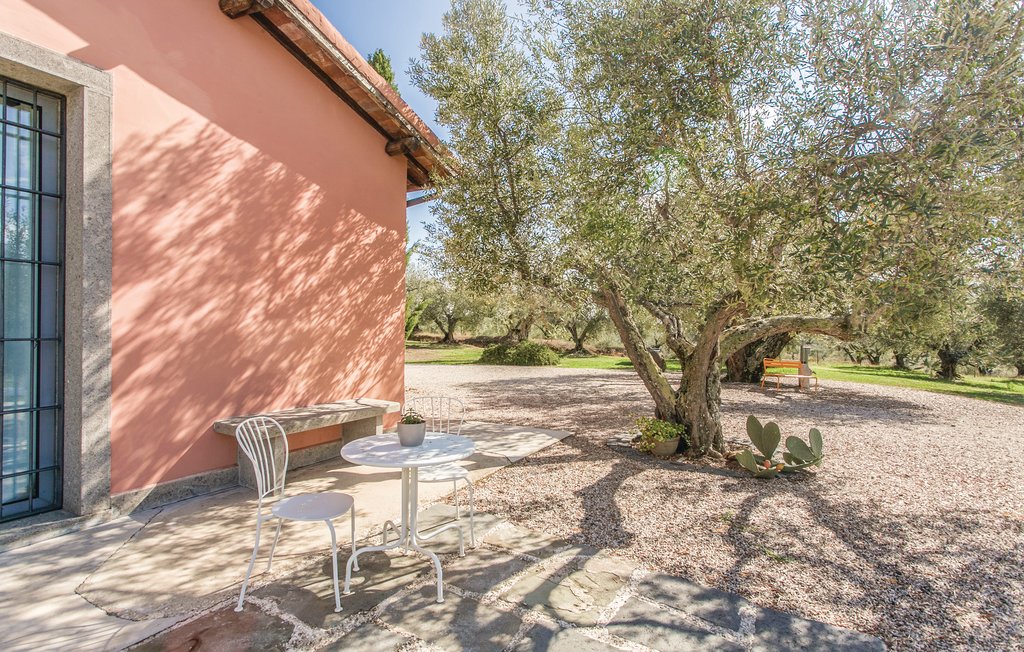 Feriehuse - Montefiascone , Italien - IRU123 12