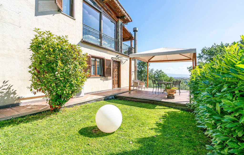 Feriehuse - Vitorchiano , Italien - IRU247 15