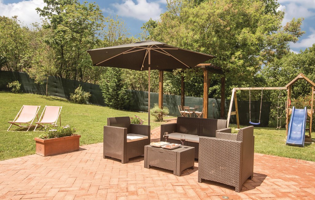 Semesterhus - Fabrica di Roma , Italien - IRU250 9