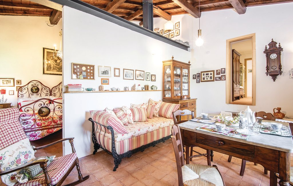 Ferienhaus - Rieti , Italien - IRU361 22