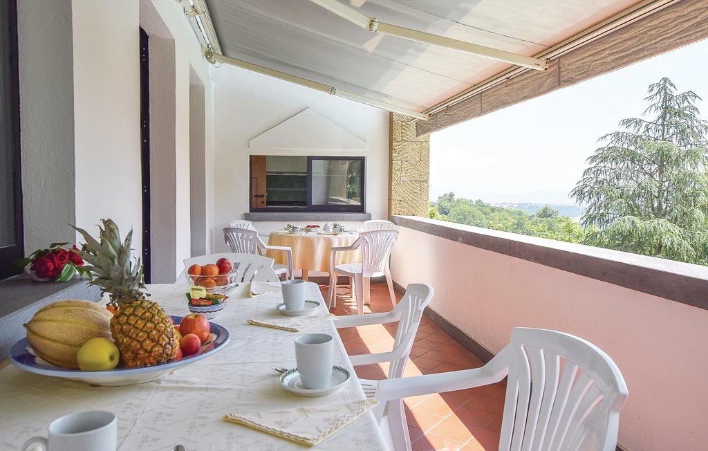 Semesterhus - Orvieto , Italien - IRU365 12