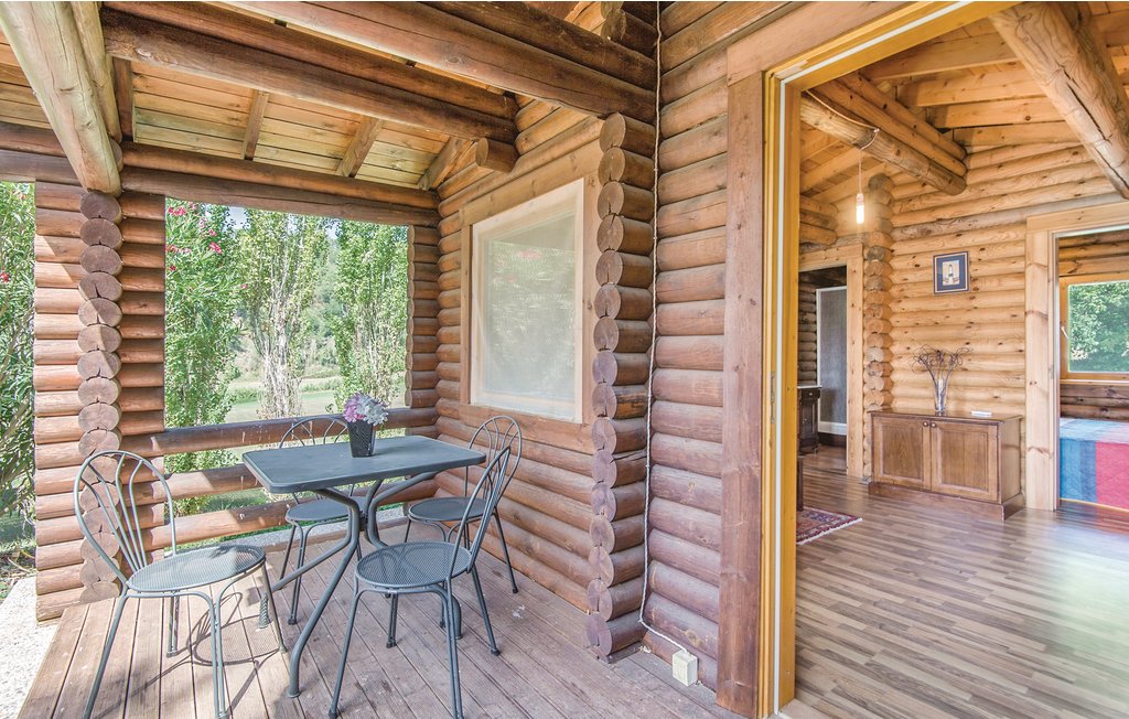 Ferienhaus - Magliano Sabina , Italien - IRU199 13