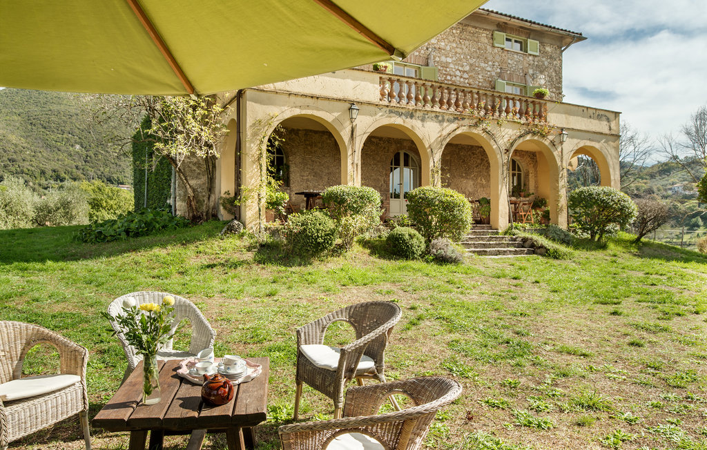 Ferienhaus - Poggio Mirteto , Italien - IRU468 22