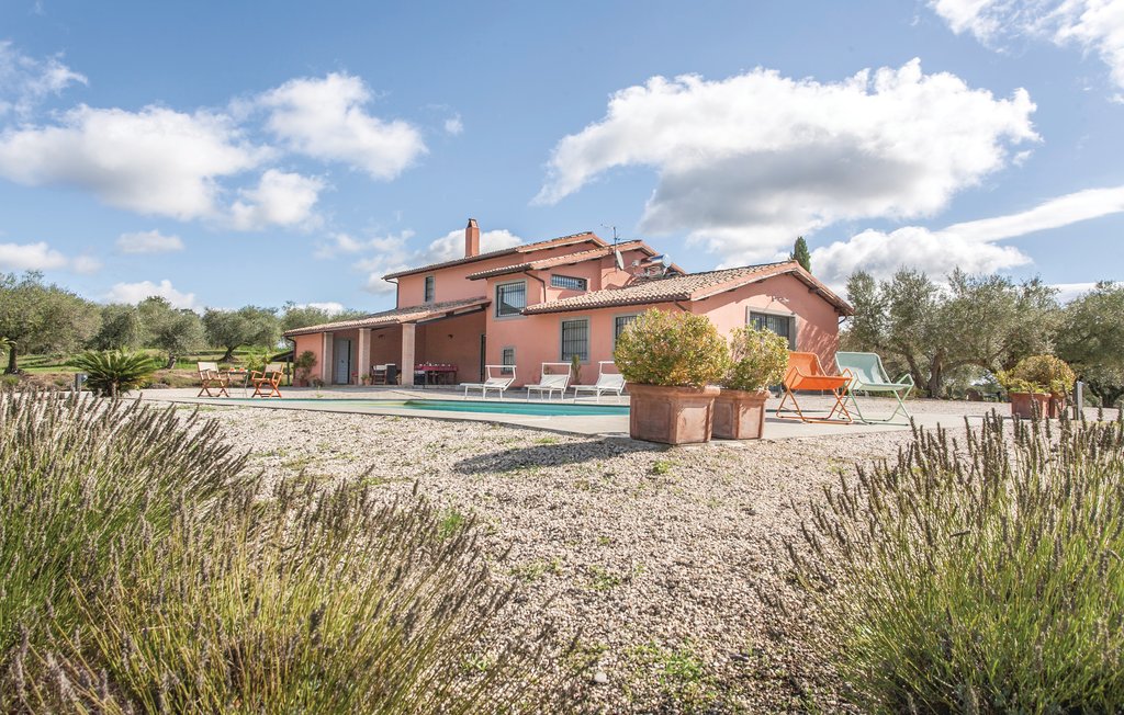 Feriehuse - Montefiascone , Italien - IRU123 1