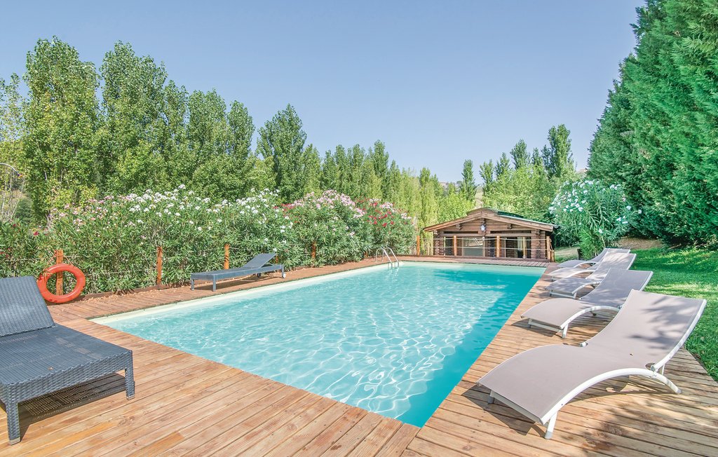 Ferienhaus - Magliano Sabina , Italien - IRU199 1