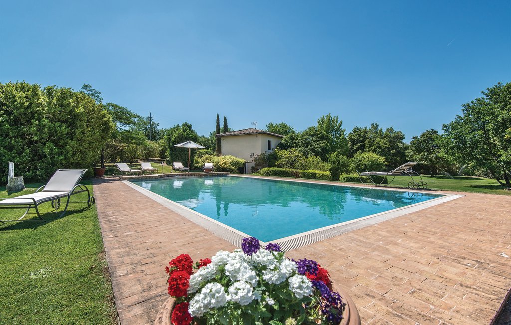 Feriehus - Vitorchiano , Italia - IRU496 1