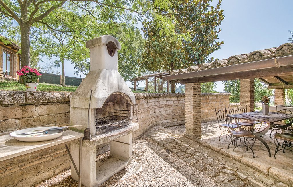 Ferienhaus - Magliano Sabina , Italien - IRU199 11