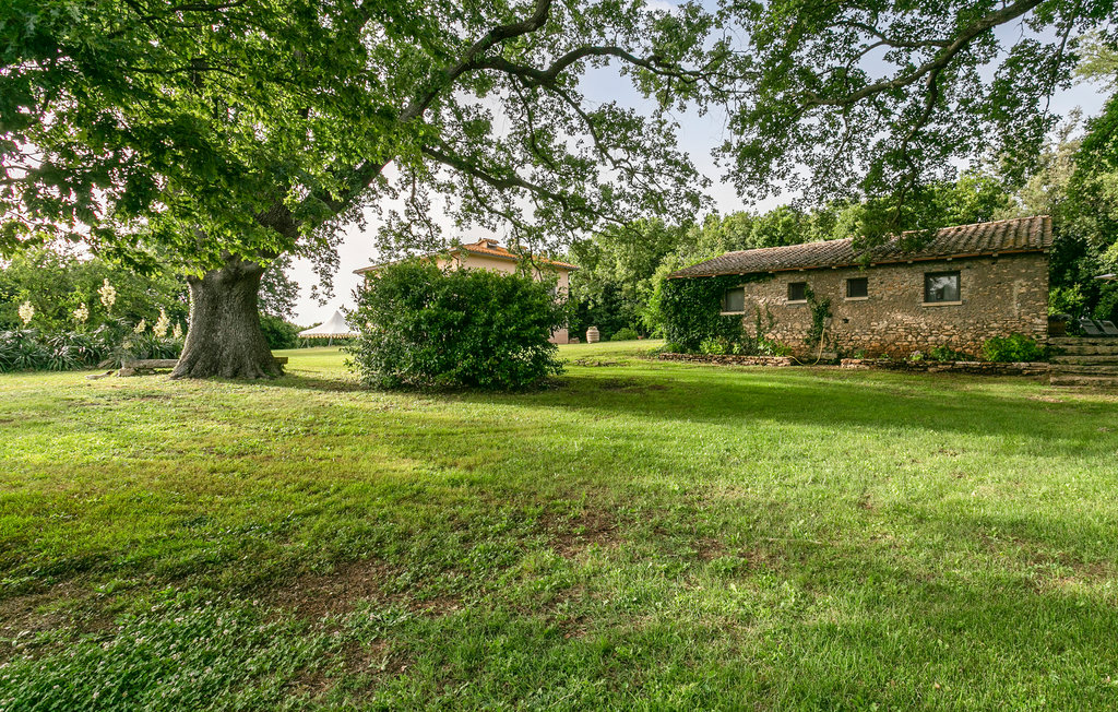 Feriehus - Ischia di Castro , Italia - IRU214 13