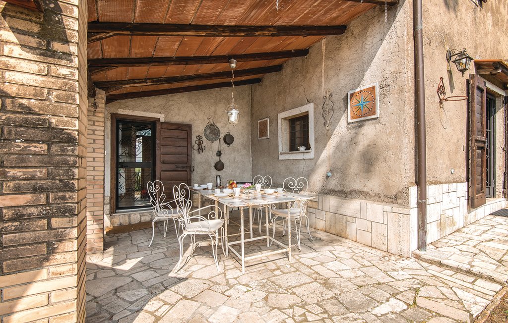 Feriehuse - Rieti , Italien - IRU217 6