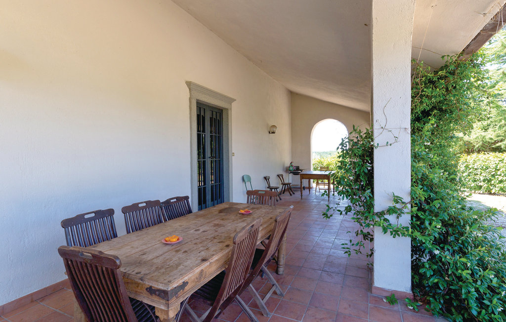 Ferienhaus - Vignanello , Italien - IRU237 9