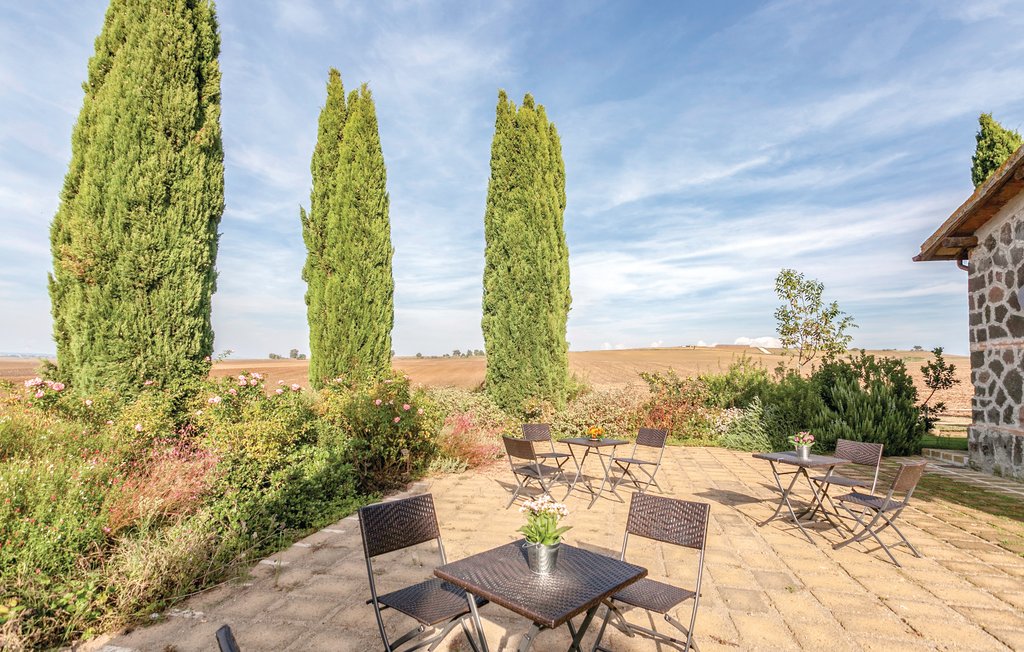 Semesterhus - Tuscania , Italien - IRU351 14