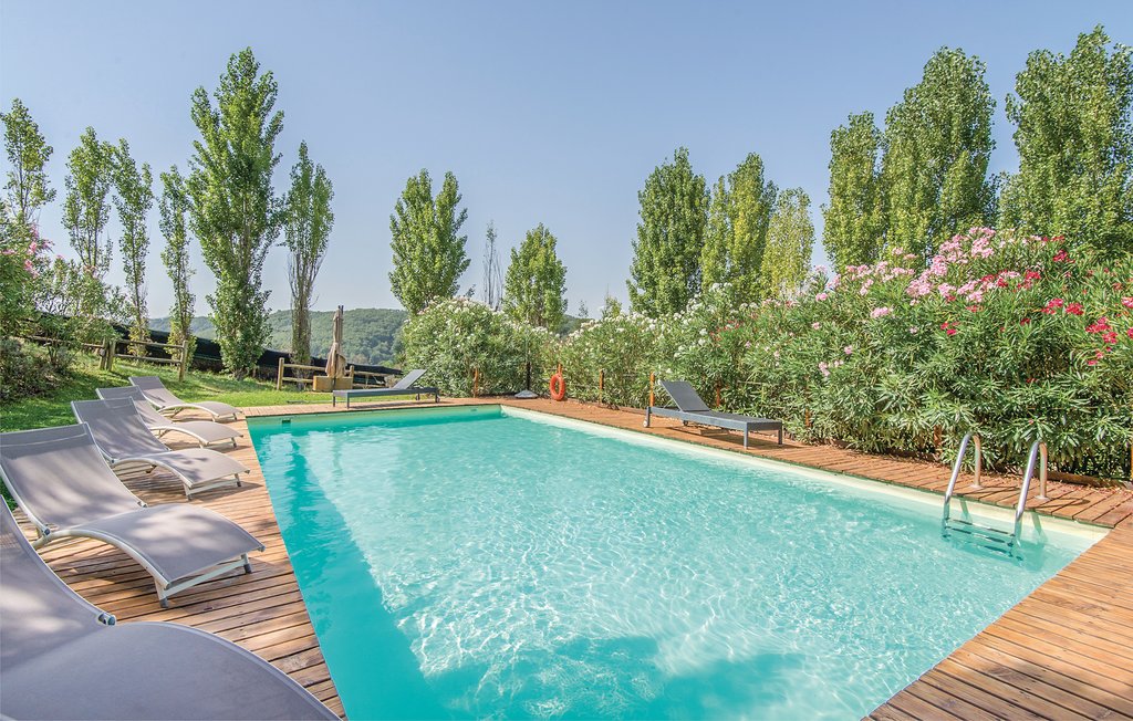 Ferienhaus - Magliano Sabina , Italien - IRU199 9