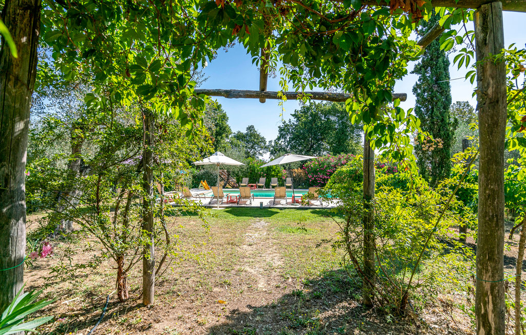 Feriehuse - Vitorchiano , Italien - IRU247 8