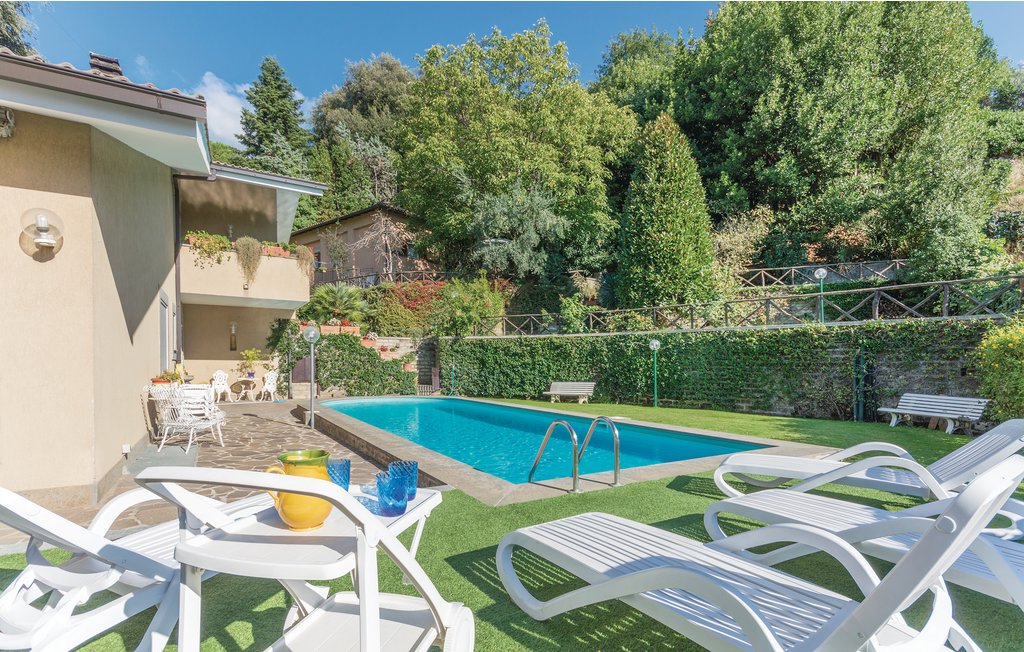 Feriehuse - Grottaferrata , Italien - IRU504 5
