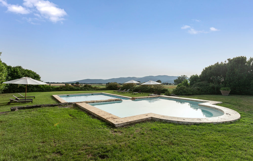 Feriehus - Ischia di Castro , Italia - IRU214 10