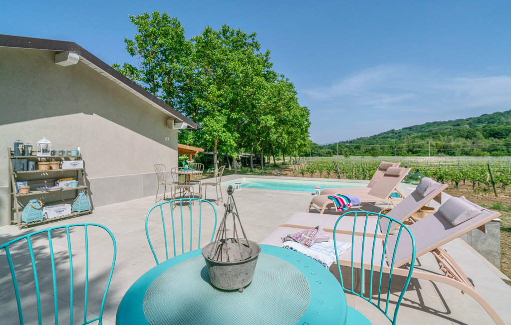 Ferienhaus - Orte , Italien - IRU559 10