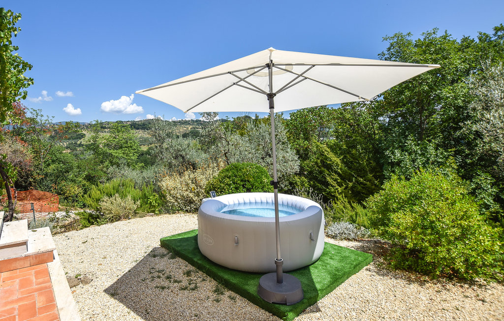 Ferienhaus - Toffia Rieti , Italien - IRU562 13