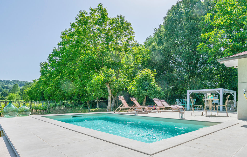 Ferienhaus - Orte , Italien - IRU559 11