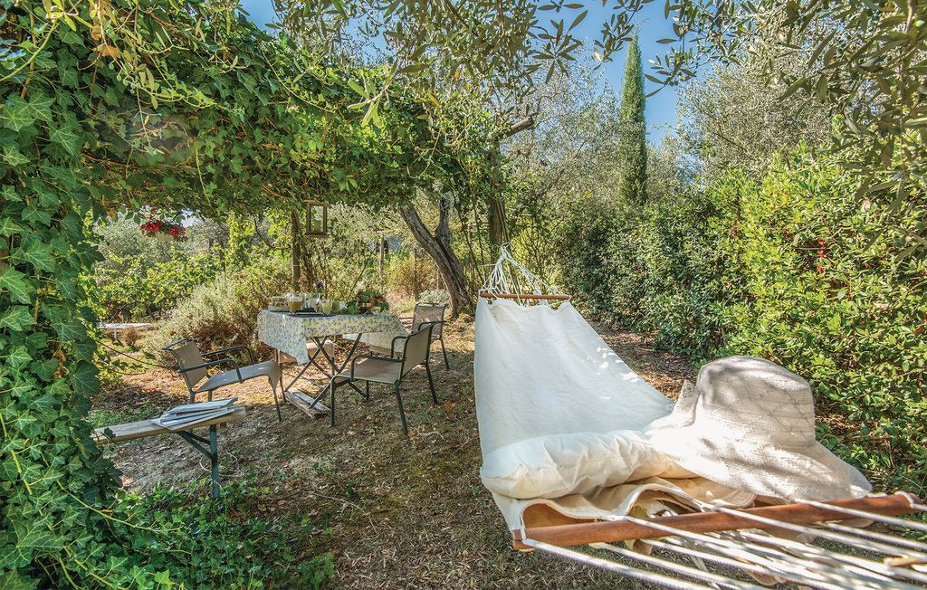 Feriehuse - Vitorchiano , Italien - IRU247 11