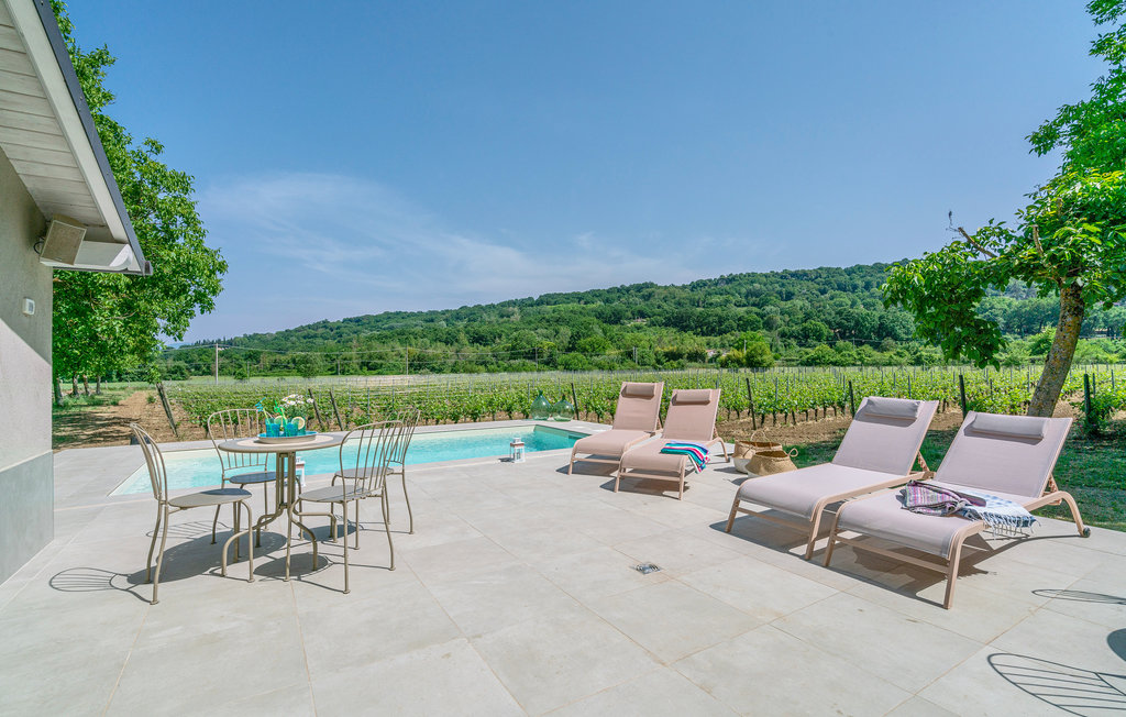 Ferienhaus - Orte , Italien - IRU559 12