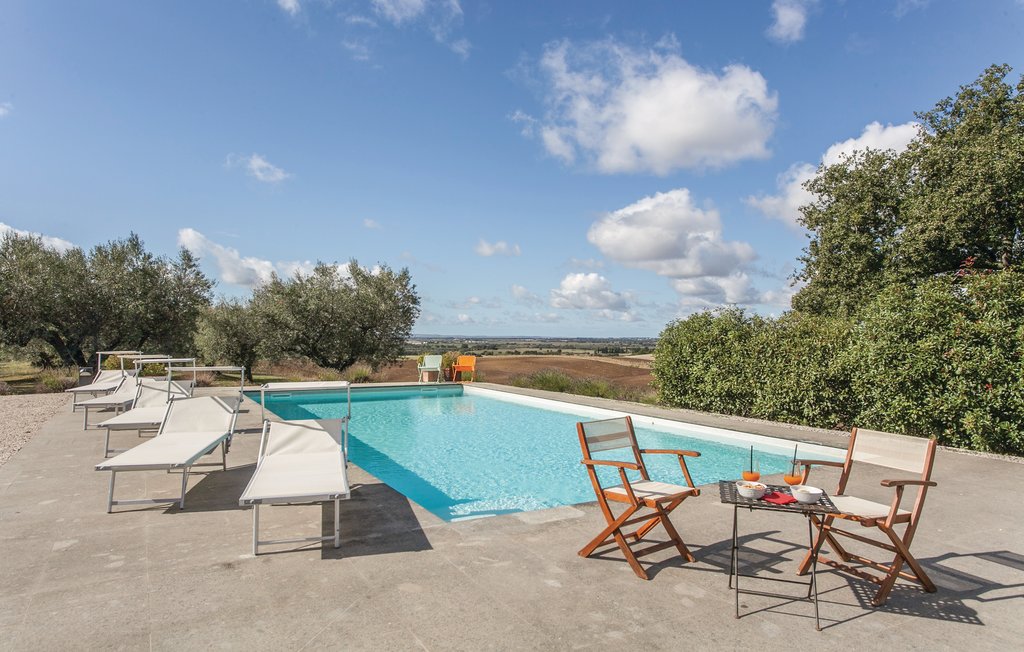 Feriehuse - Montefiascone , Italien - IRU123 5