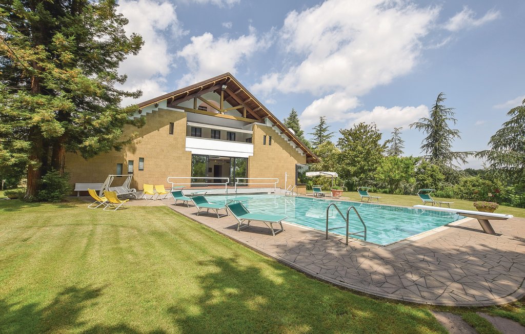 Semesterhus - Orvieto , Italien - IRU365 8