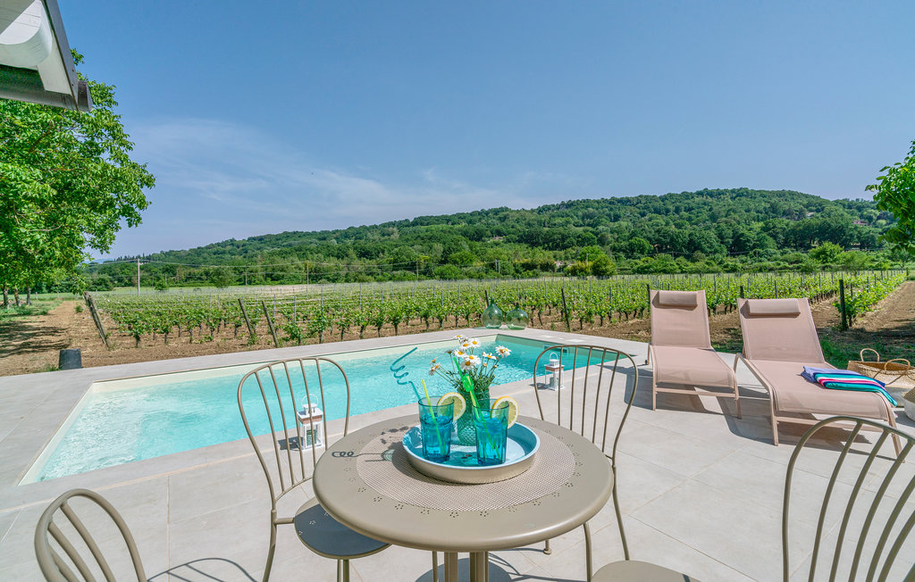 Ferienhaus - Orte , Italien - IRU559 1