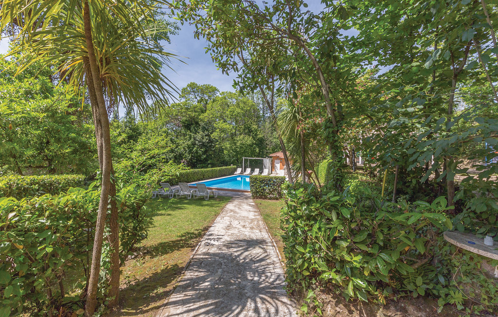 Feriehus - Genzano di Roma , Italia - IRU174 8